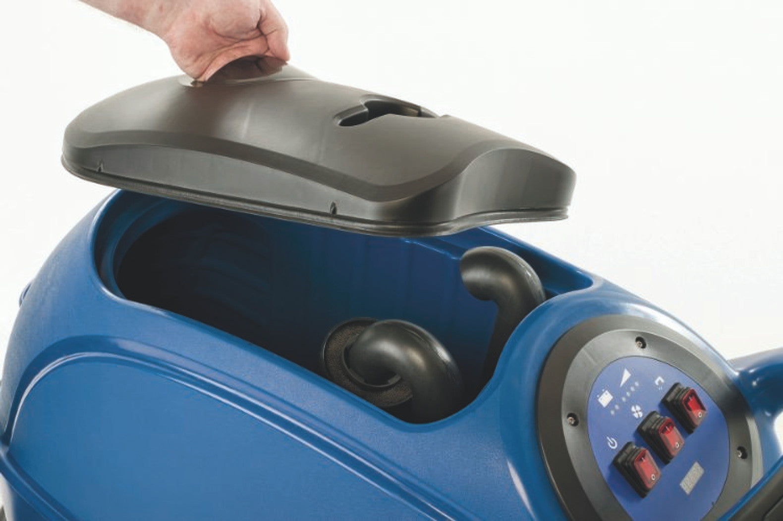 CLARKE CA30 20B 20INCH SCRUBBER
