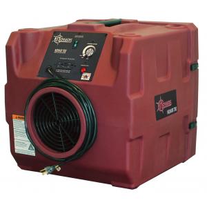 Novair 700 Air Scrubber
