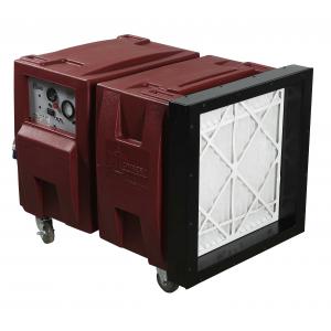 Novair 2000-BIO Air Scrubber