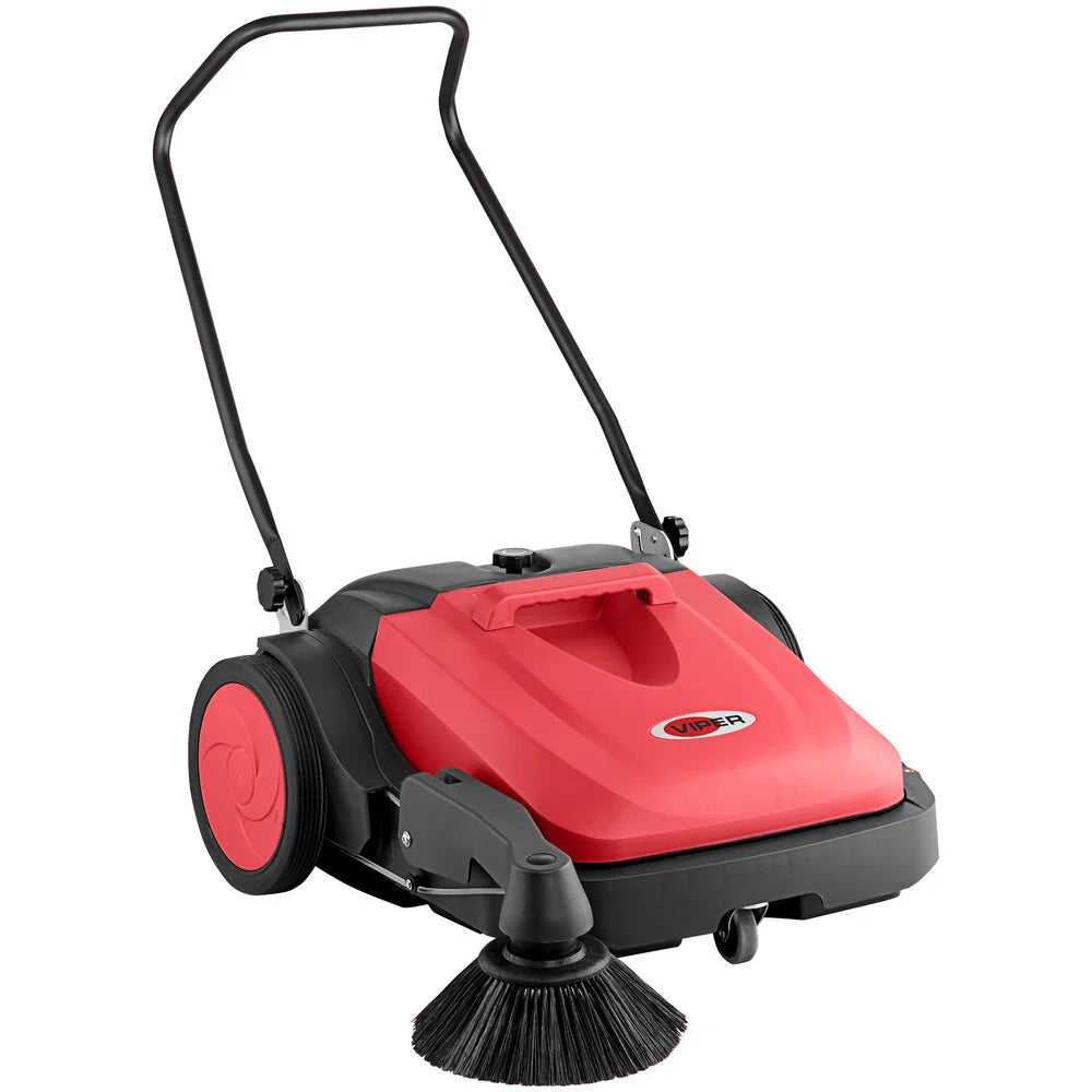 PS480-US PUSH SWEEPER FOR US