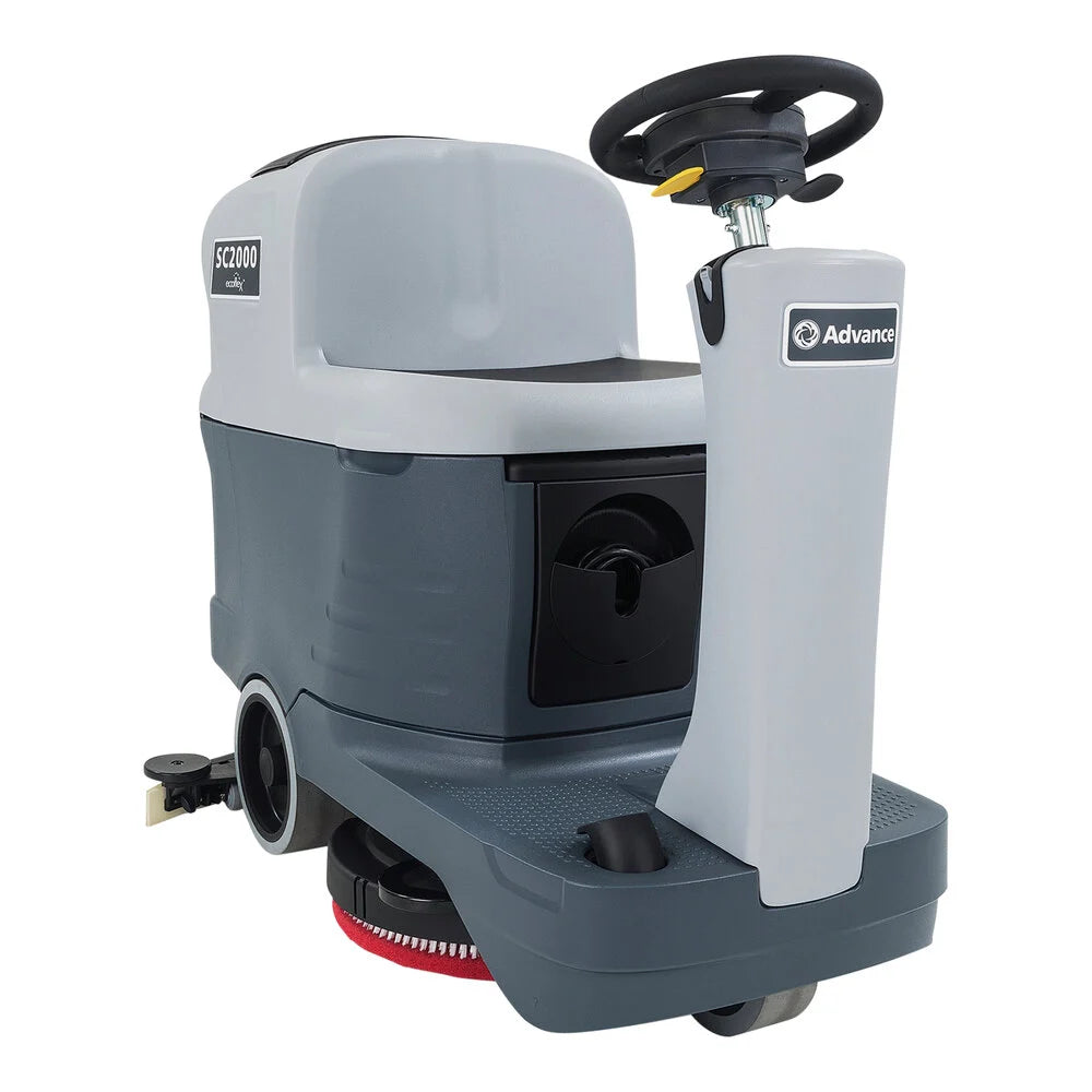 SC2000 20D ECOFLEX W130 OBC PH
