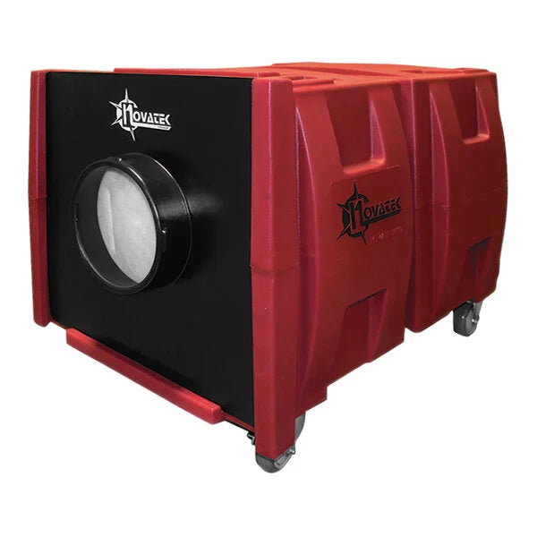 Novair 2000-BIO Air Scrubber