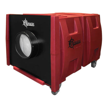 Novair 2000-BIO Air Scrubber