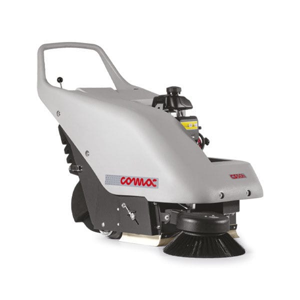 CS50 Walk-behind sweeper