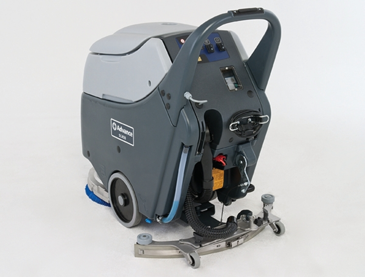 SC450 20D W105 OBC PH SS