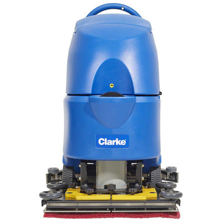 Clarke CA60 20B ORB 130 WET OBC