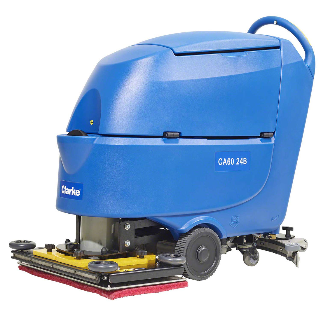 Clarke CA60 20B ORB 130 WET OBC
