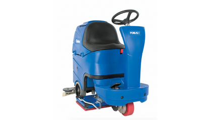 Clarke FOCUS II MRIDER 26D W242 OBC