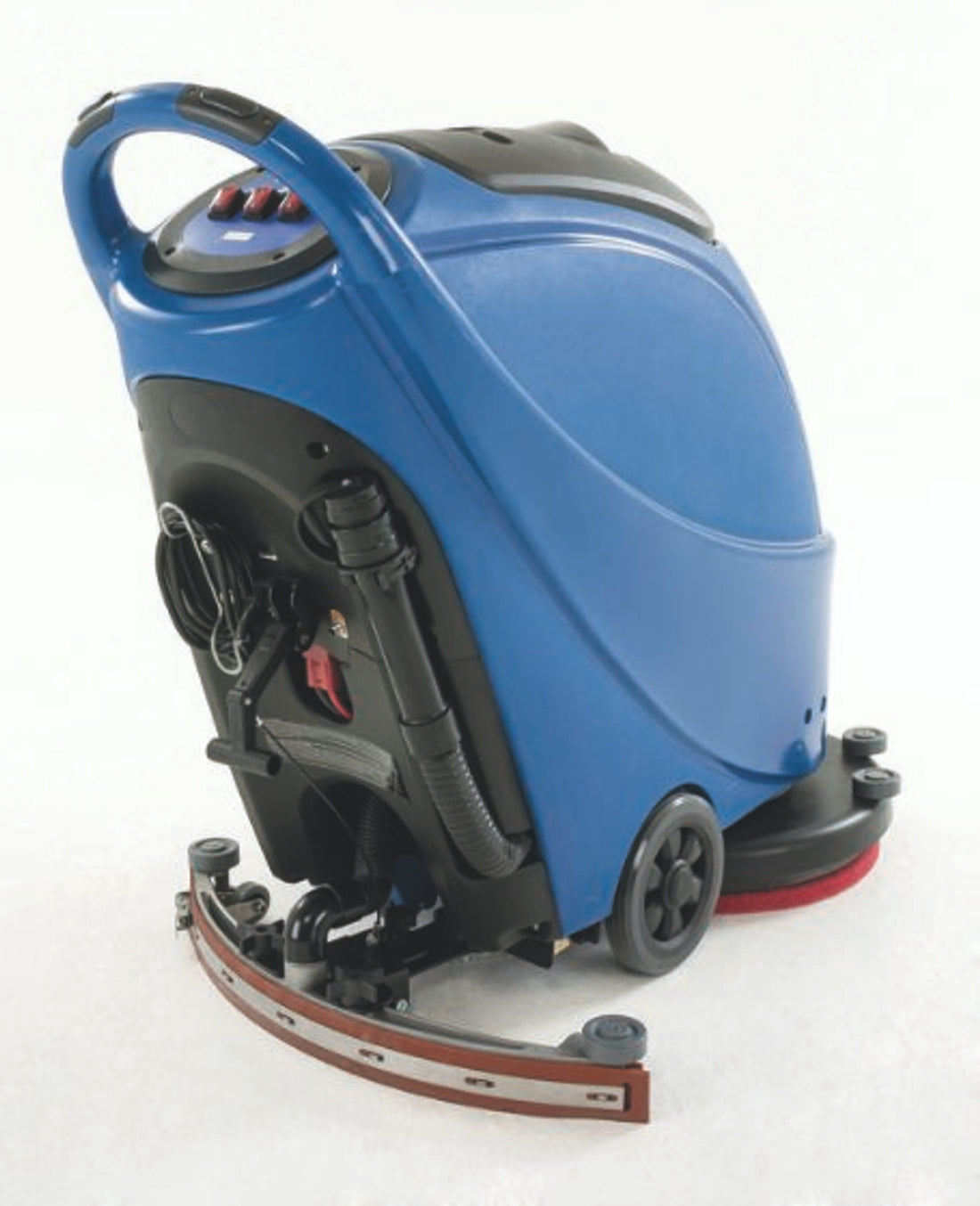 CLARKE CA30 20B 20INCH SCRUBBER