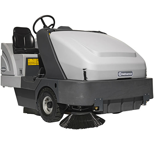 PROTERRA 5130 LPG TRIOSWEEP