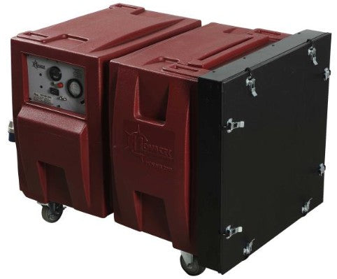Novair 2000-BIO Air Scrubber