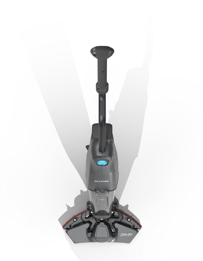 NILFISK DRYFT V1 US