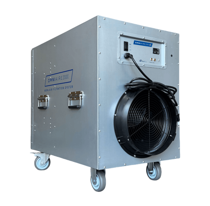 OmniAire 2000 Plus