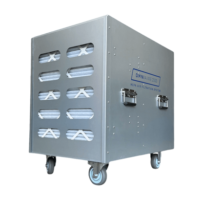 OmniAire 2000 Plus