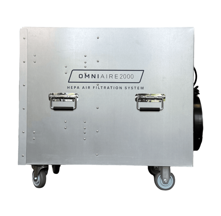 OmniAire 2000 Plus