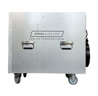OmniAire 2000 Plus