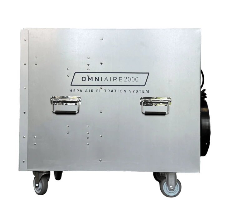 OmniAire 2000 Prime