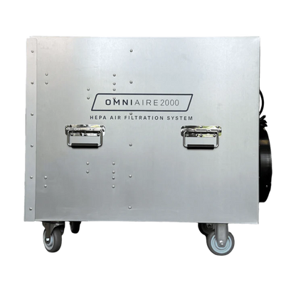 OmniAire 2000 Prime