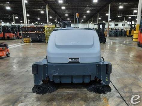 PROTERRA 5130 LPG TRIOSWEEP