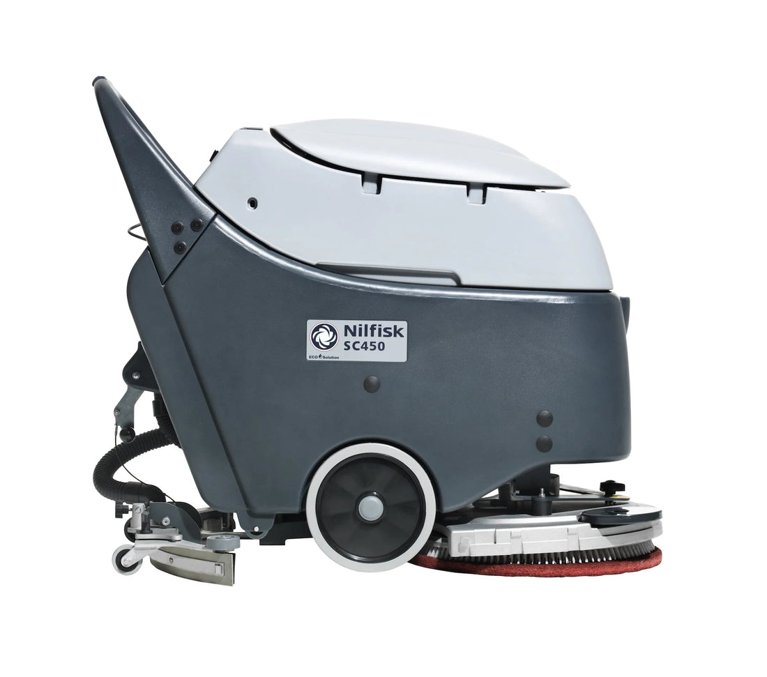 SC450 20D W105 OBC PH SS