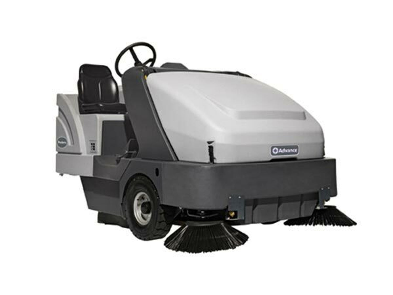 PROTERRA 5130 LPG TRIOSWEEP