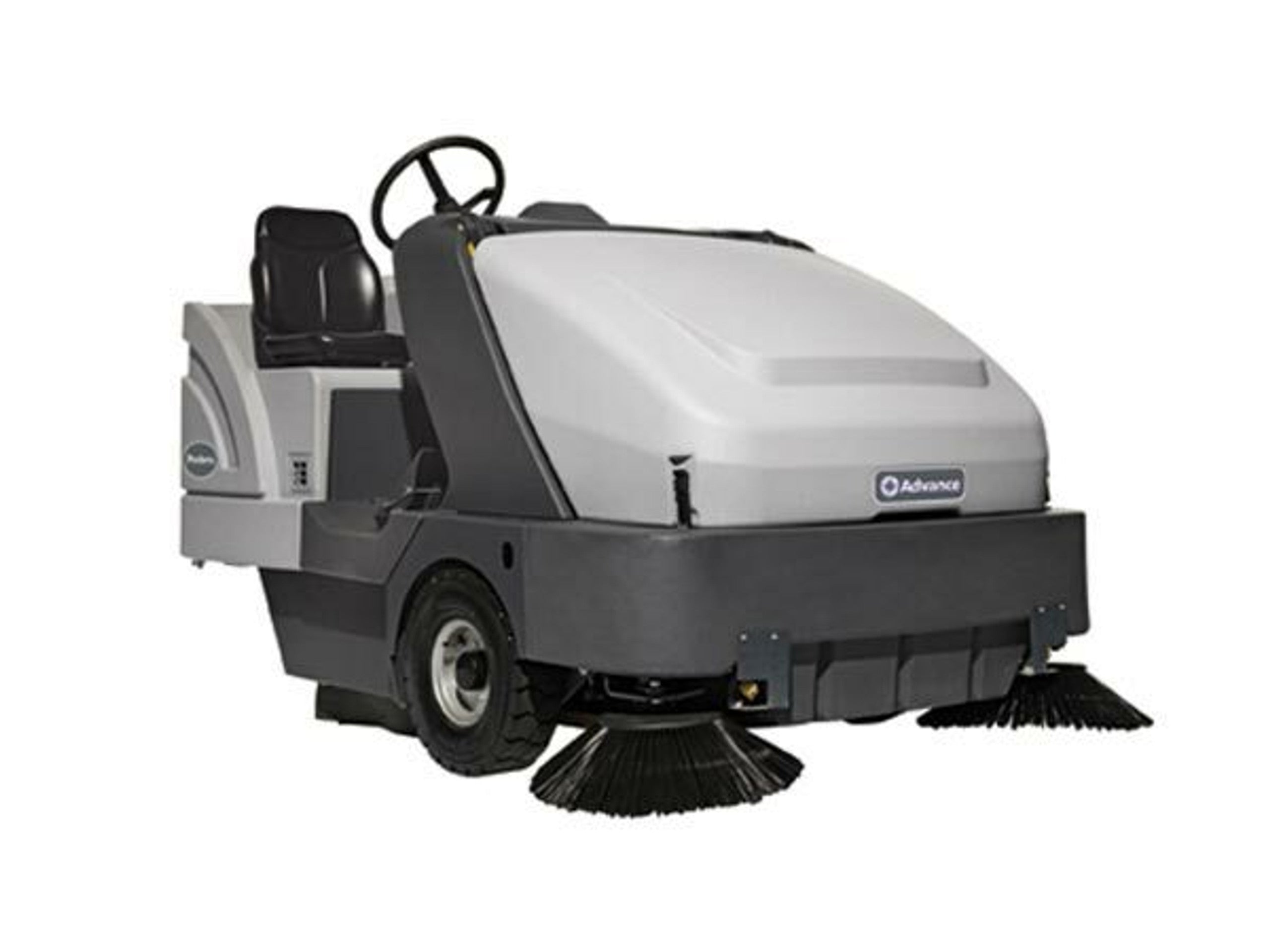 PROTERRA 5130 LPG TRIOSWEEP