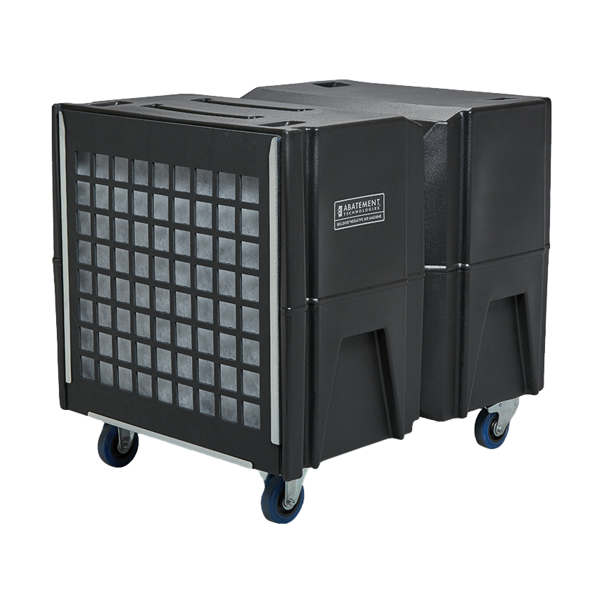 BULLDOG® BD2KLV Variable Speed