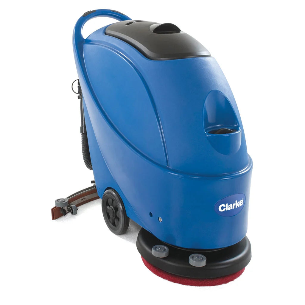 CLARKE CA30 20B 20INCH SCRUBBER