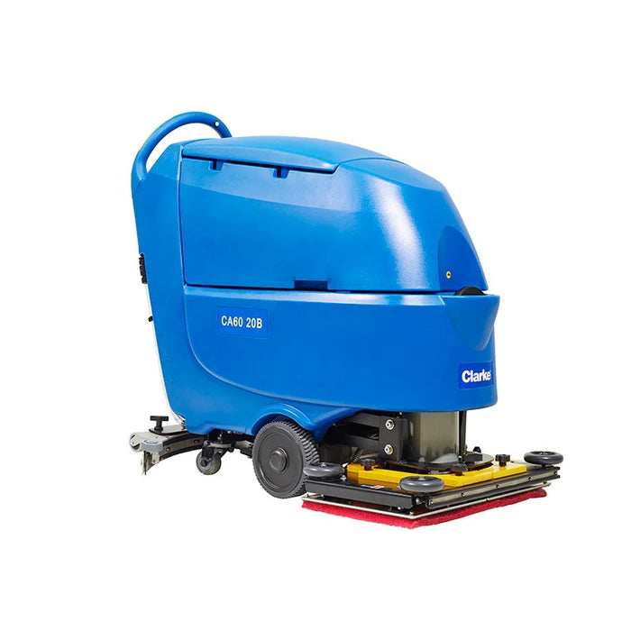 Clarke CA60 20B ORB 130 WET OBC