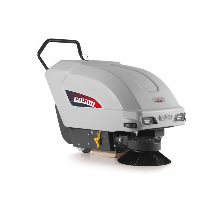 Comac CS500