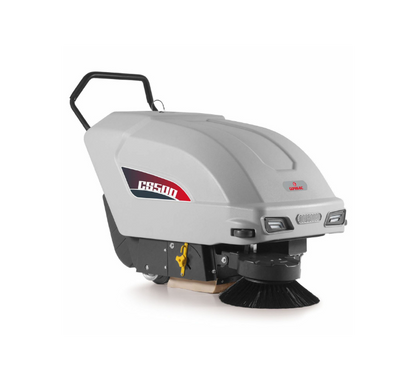Comac CS500