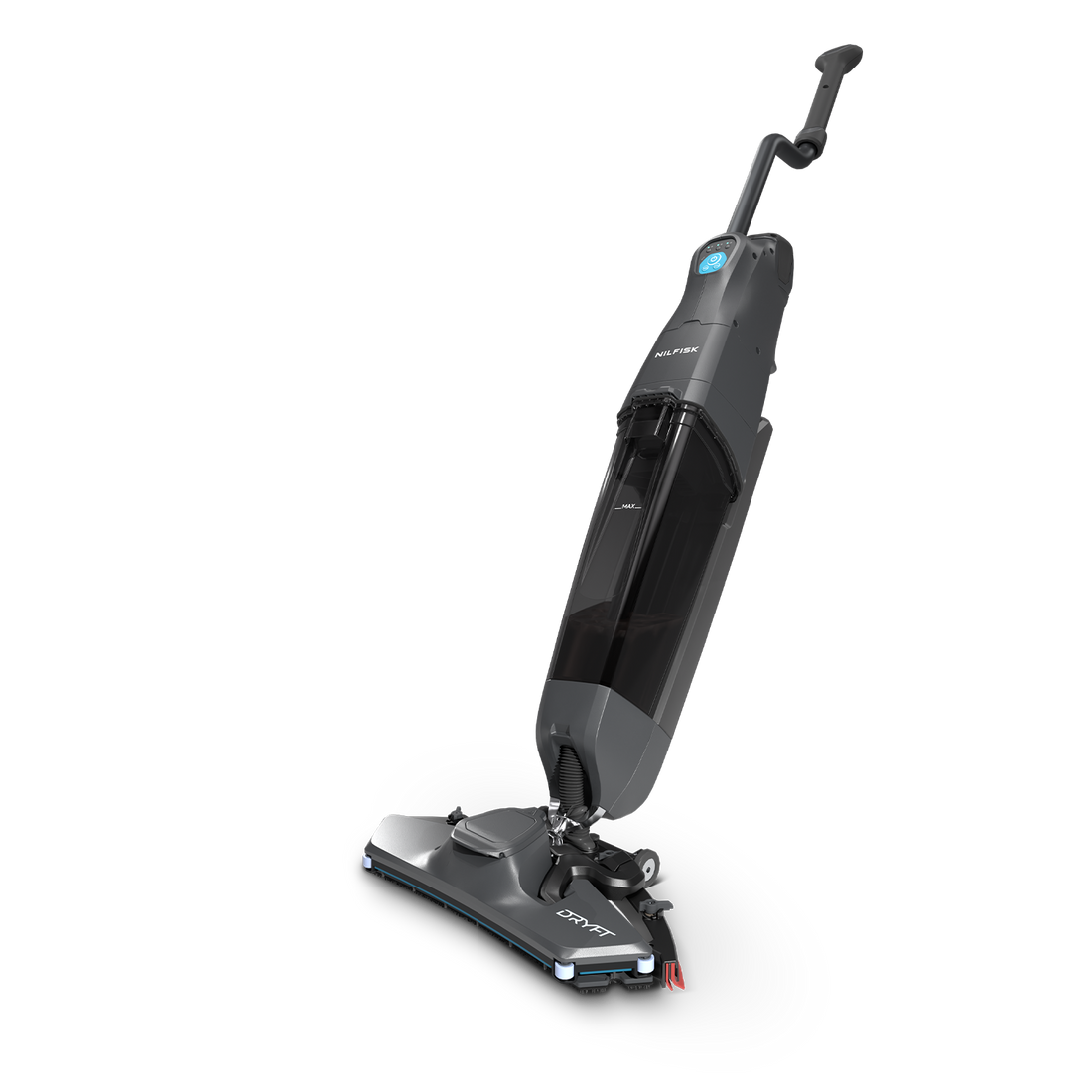 NILFISK DRYFT V1 US