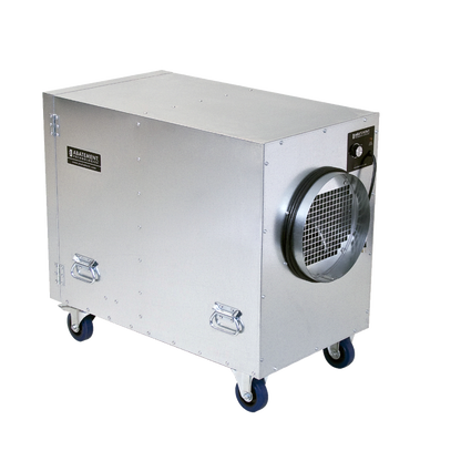 HEPA-AIRE® H1990LV Variable Speed