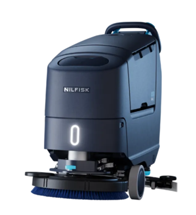 SC550 D 20 LI-ION US Floor Scrubber