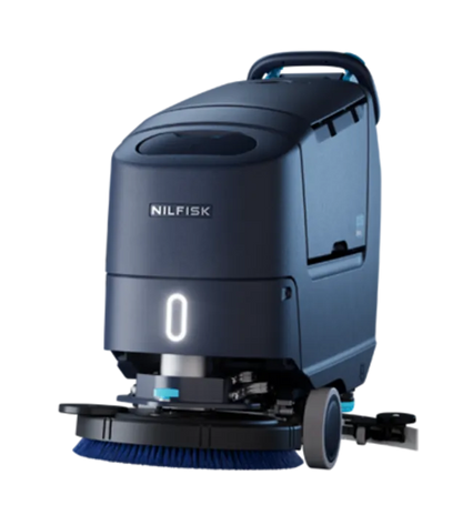 SC550 D 20 LI-ION US Floor Scrubber
