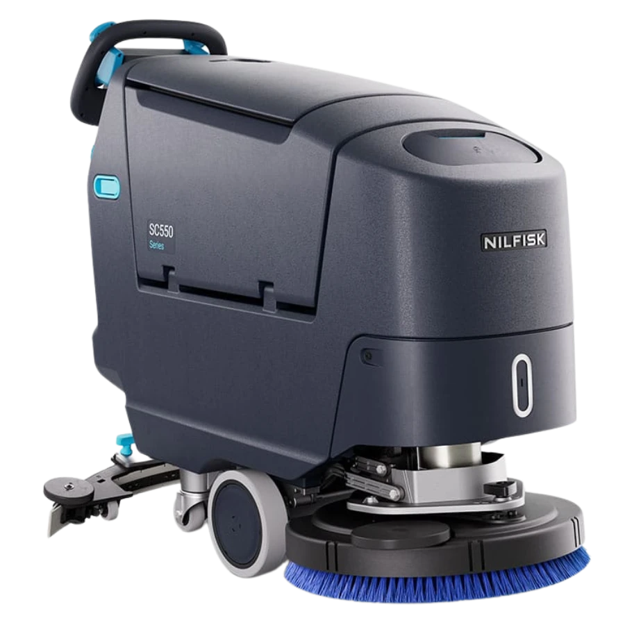 SC550 D 20 LI-ION US Floor Scrubber