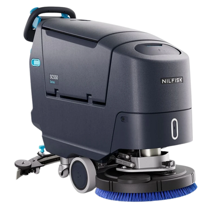 SC550 D 20 LI-ION US Floor Scrubber