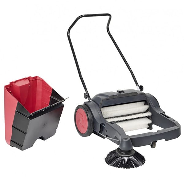 PS480-US PUSH SWEEPER FOR US